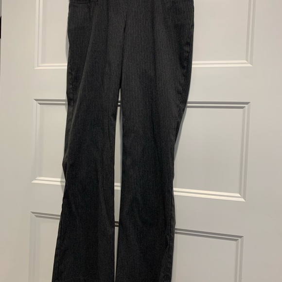 Apt 9 dress pants. Very comfortable only worn a few times. - Picture 3 of 3